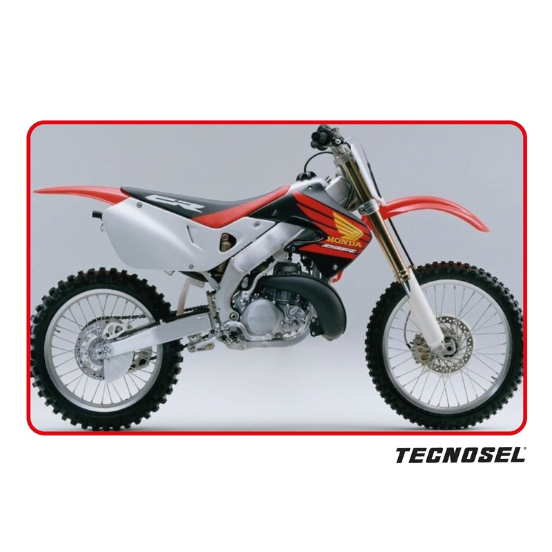 Housse de selle TECNOSEL OEM 1998 - 1091545
