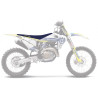 Housse de selle BLACKBIRD Replica Trophy 2022 Husqvarna - 1124734