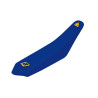 Housse de selle BLACKBIRD Pyramid bleu Sherco - 1054509