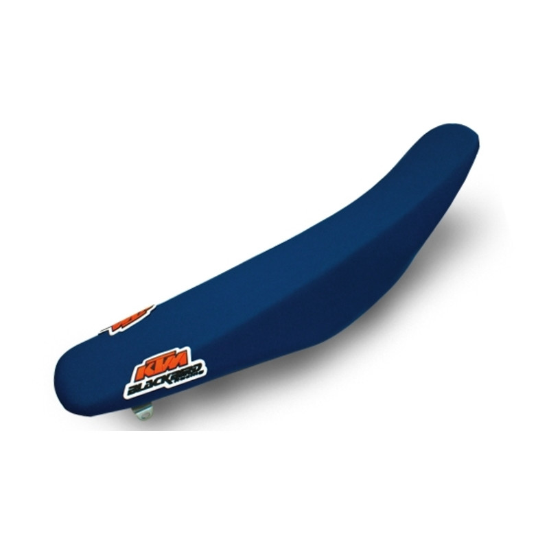 Housse de selle BLACKBIRD Blue Moon KTM SX85 - 1054412