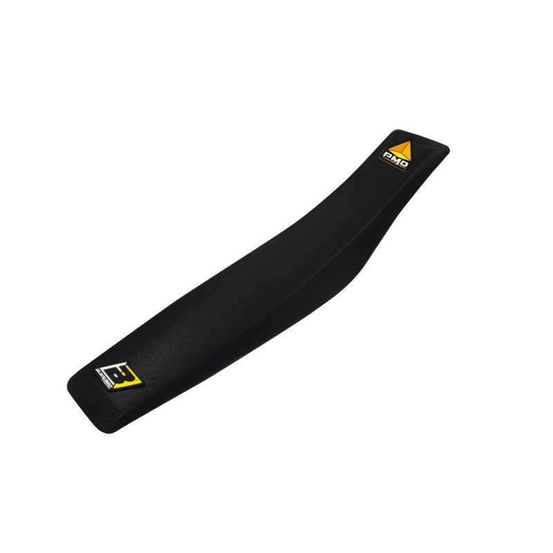Housse de selle BLACKBIRD Pyramid noir Husqvarna - 1054438