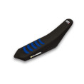 Housse de selle BLACKBIRD Double Grip 3 noir/bleu Sherco SE/SEF/SE-R/SEF-R Housse de selle BLACKBIRD Double Grip 3 noir/bleu Sherco SE/SEF/SE-R/SEF-R