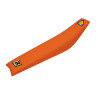 Housse de selle BLACKBIRD Pyramid orange KTM - 1054401