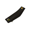 Housse de selle BLACKBIRD Pyramid noir Yamaha Housse de selle BLACKBIRD Pyramid noir Yamaha