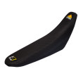 Housse de selle BLACKBIRD Pyramid noir Suzuki RM-Z250 Housse de selle BLACKBIRD Pyramid noir Suzuki RM-Z250