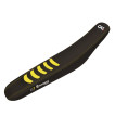 Housse de selle BLACKBIRD Double Grip 3 Husqvarna TC/FC Housse de selle BLACKBIRD Double Grip 3 Husqvarna TC/FC