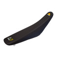 Housse de selle BLACKBIRD Pyramid noir Honda Housse de selle BLACKBIRD Pyramid noir Honda