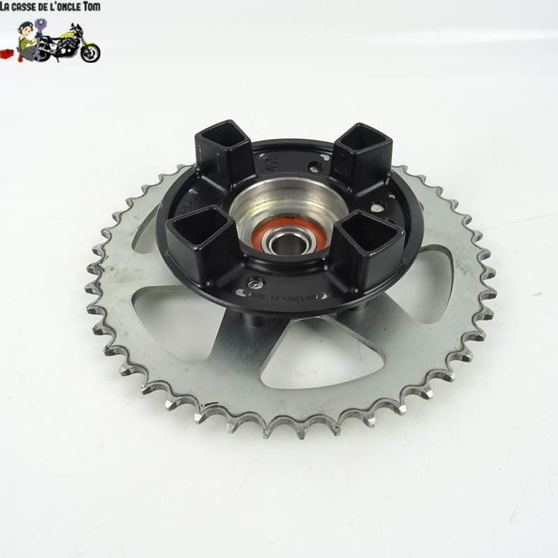 Couronne + porte couronne Kawasaki 650 ER6N 2012 - CTM-9979-003