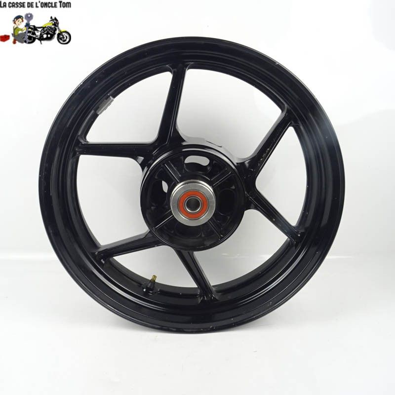 Jante arrière Kawasaki 650 ER6N 2012 - CTM-9979-005