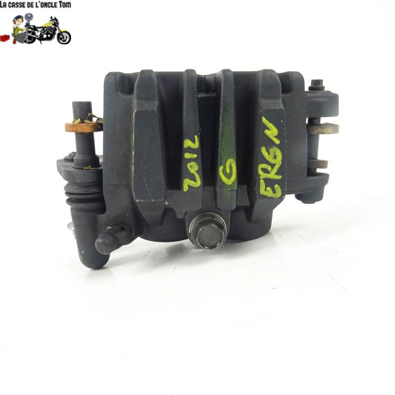 Etrier de frein avant gauche Kawasaki 650 ER6N 2012 - CTM-9979-011