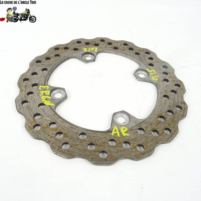 Disque de frein arrière Kawasaki 650 ER6N 2012 - CTM-9979-012