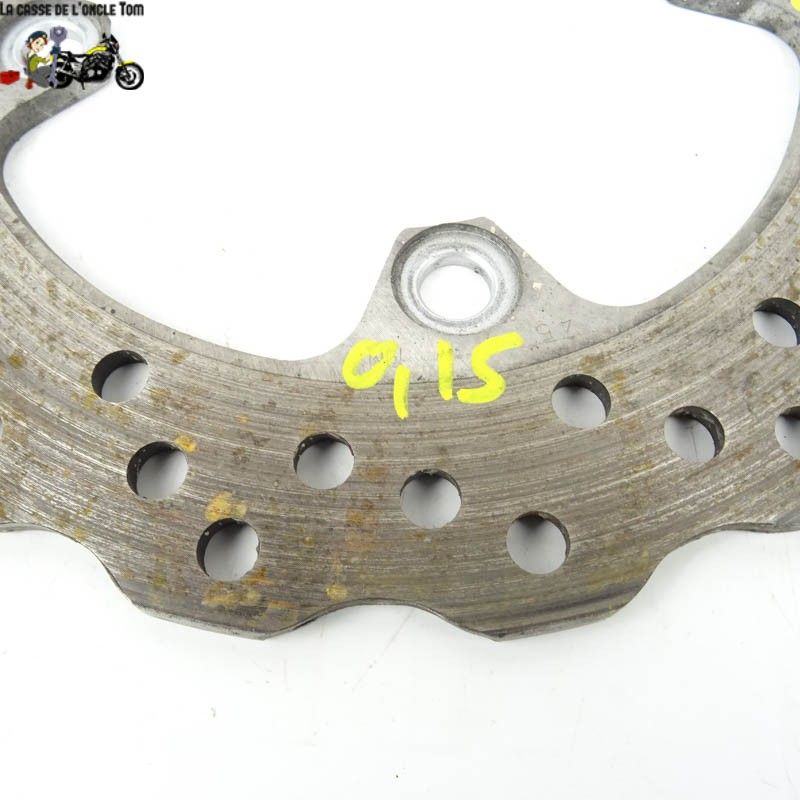 Disque de frein arrière Kawasaki 650 ER6N 2012 - CTM-9979-012