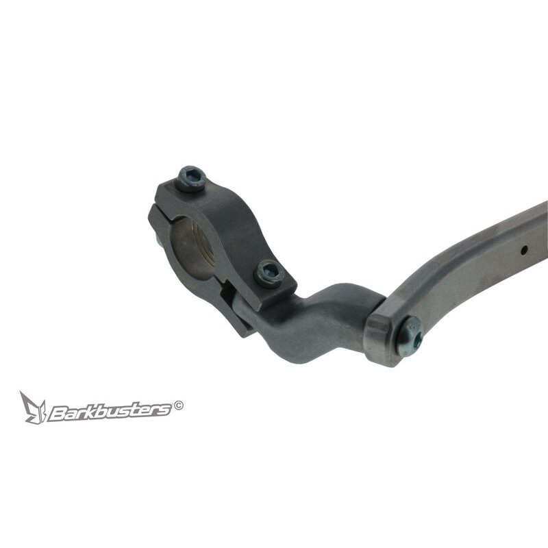 Kit de montage BARKBUSTERS montage 2 points - 1126757