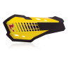 Protèges-mains RACETECH HP2 jaune RMZ - 1086022006