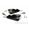 Kit protège-mains BARKBUSTERS Jet montage 2 points embout de guidon droit Ø22mm noir - 1085979001