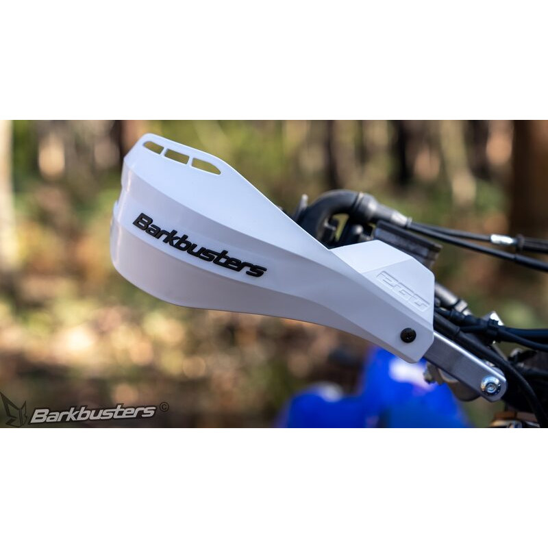 Protège-mains BARKBUSTERS EGO - guidons droits 22mm - 1124974006