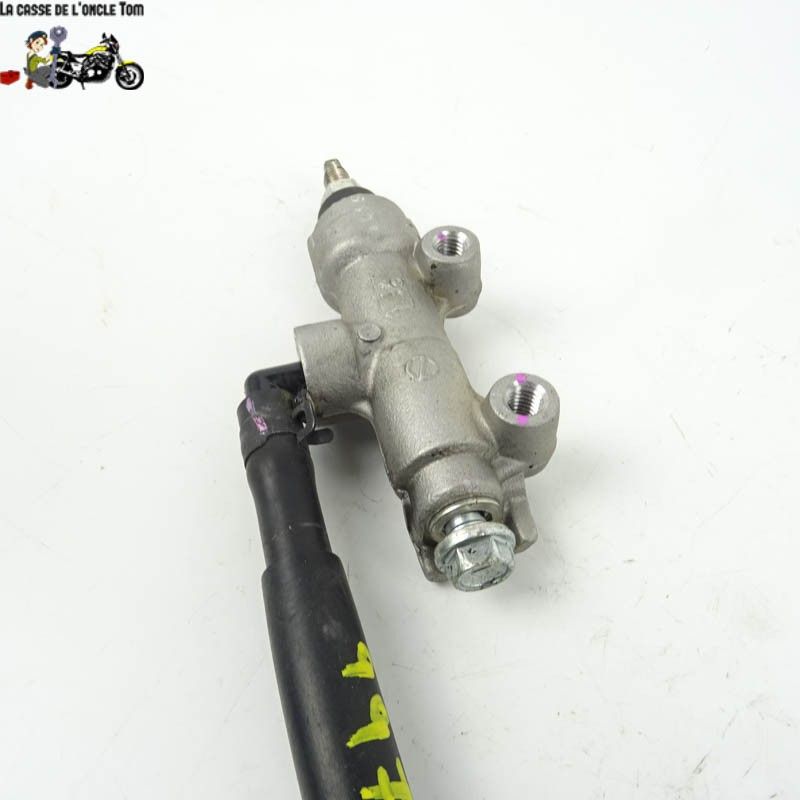 Maître cylindre de frein arrière Kawasaki 650 ER6N 2012 - CTM-9979-019