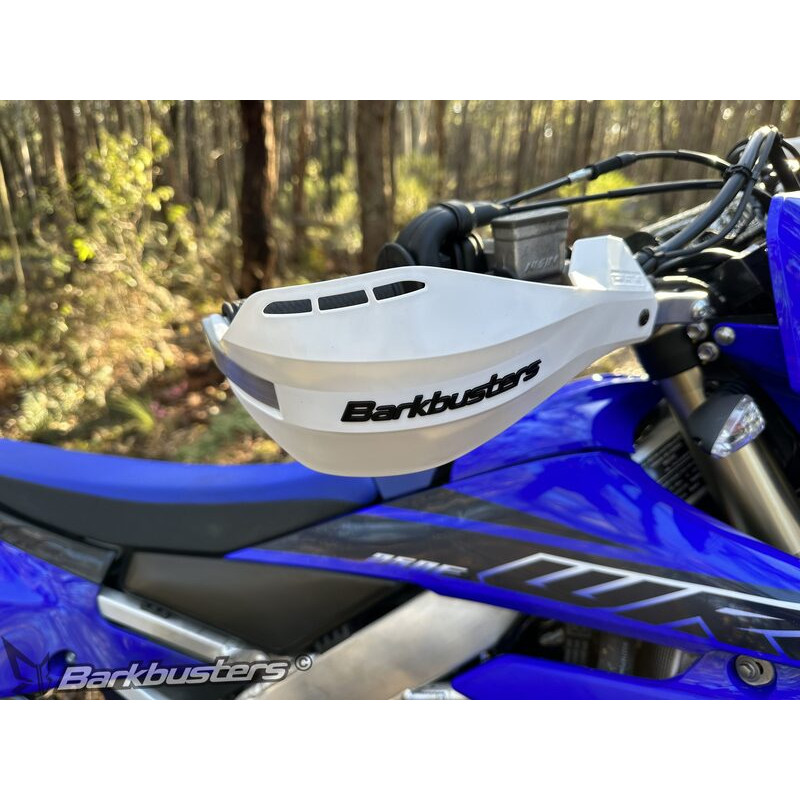 Protège-mains BARKBUSTERS EGO - guidons droits 22mm - 1124974006