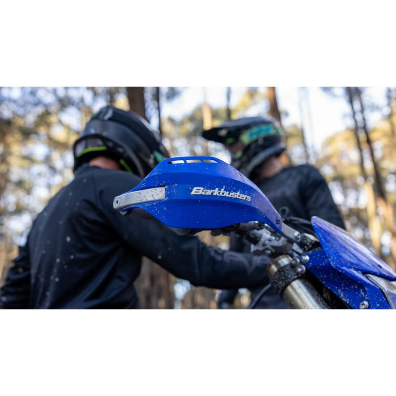 Protège-mains BARKBUSTERS EGO - guidons droits 22mm - 1124974003