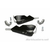 Kit protège-mains BARKBUSTERS Jet montage 2 points guidon Ø28,6mm noir - 1085980001