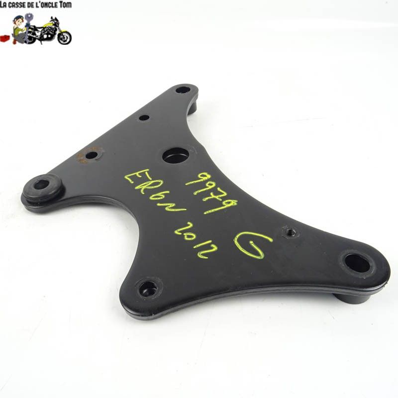 Support de cadre gauche Kawasaki 650 ER6N 2012 - CTM-9979-020