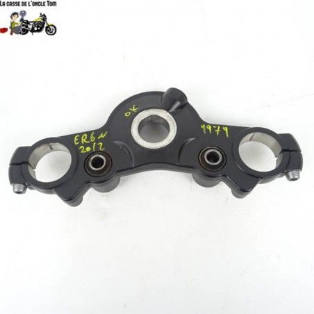 Té de fourche supérieur Kawasaki 650 ER6N 2012 - CTM-9979-022