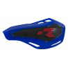 Protèges-mains RACETECH HP1 bleu - 1086021003