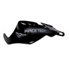 Protège-mains RACETECH Gladiator noir - 1086020004
