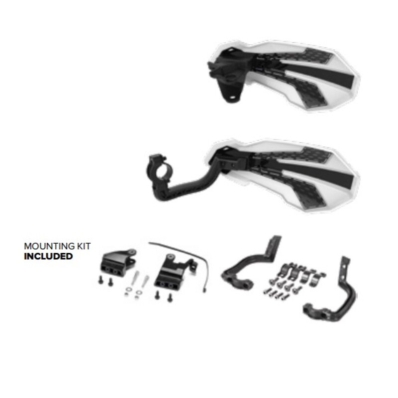 Protège-mains POLISPORT MX Flow - 1109868004