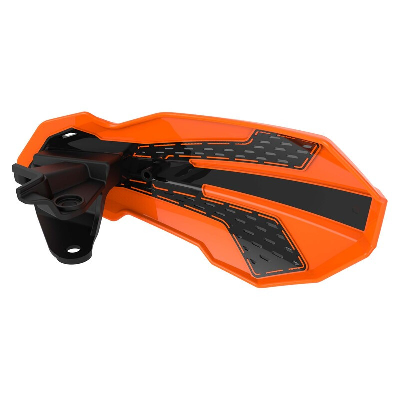 Protège-mains POLISPORT MX Flow - KTM SX/EXC - 1109868002