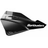 Kit protège-mains BARKBUSTERS Sabre montage universel Black on Black/déflecteur noir - 1085982001