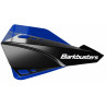 Kit protège-mains BARKBUSTERS Sabre montage universel noir/déflecteur bleu - 1085982002