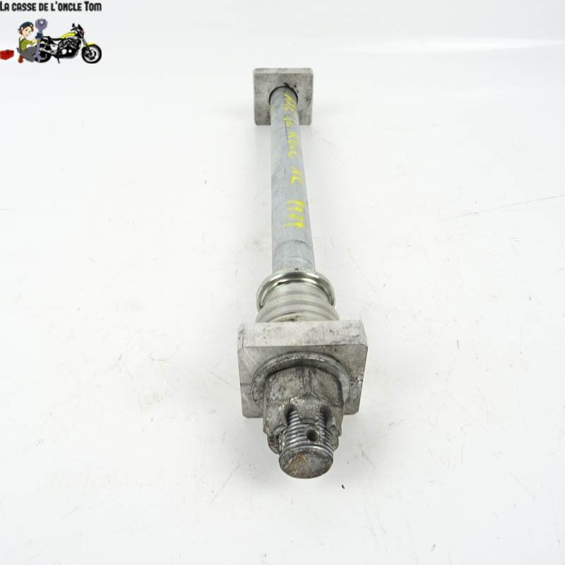 Axe de roue arrière Kawasaki 650 ER6N 2012 - CTM-9979-024