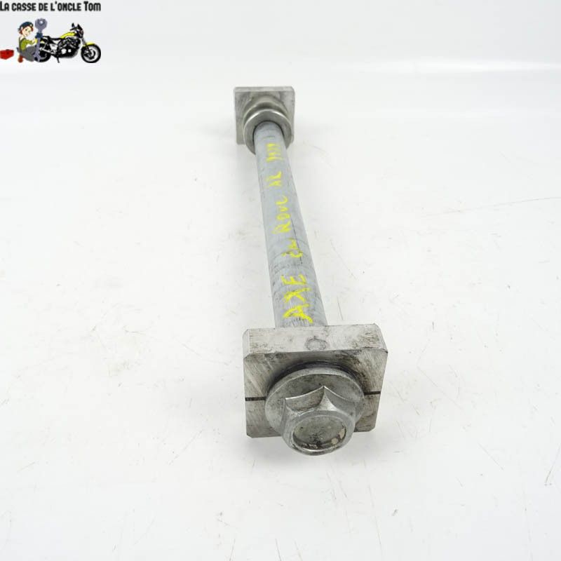 Axe de roue arrière Kawasaki 650 ER6N 2012 - CTM-9979-024