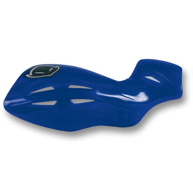 Protège-mains UFO Gravity bleu - 1087562005