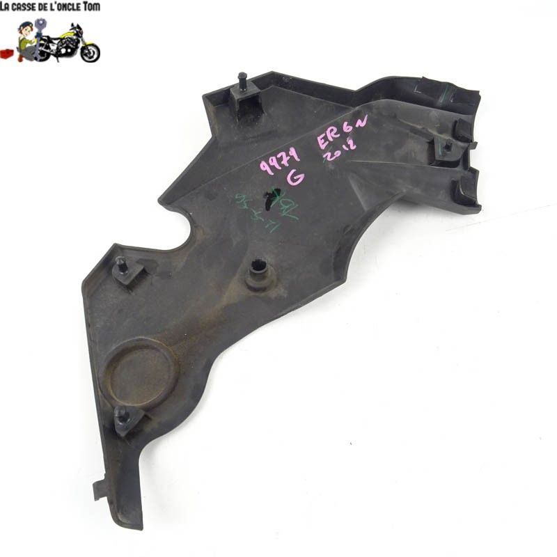 Carénage latéral gauche Kawasaki 650 ER6N 2012 - CTM-9979-026