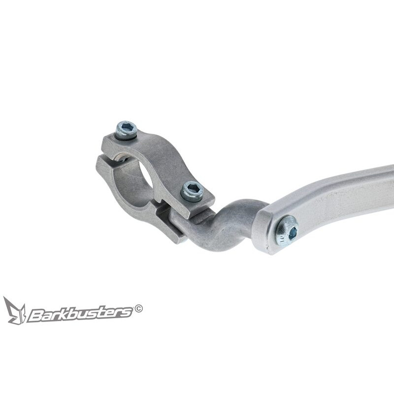 Kit de montage BARKBUSTERS montage 2 points - Harley Davidson Pan America - 1119337