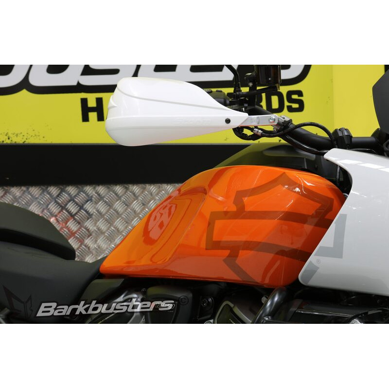 Kit de montage BARKBUSTERS montage 2 points - Harley Davidson Pan America - 1119337