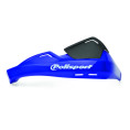 Protège-mains POLISPORT Evolution Integral bleu Yamaha (1998) Protège-mains POLISPORT Evolution Integral bleu Yamaha (1998)