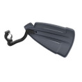 Protège-mains POLISPORT Hammer noir Protège-mains POLISPORT Hammer noir