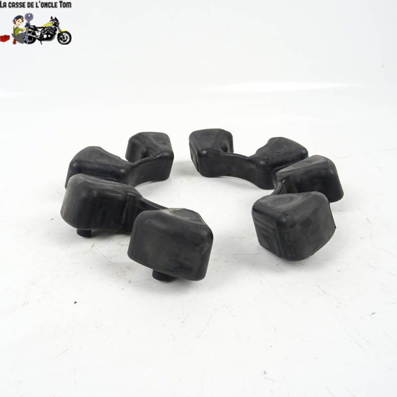 Silent bloc Kawasaki 650 ER6N 2012 - CTM-9979-028