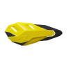 Protèges-mains RACETECH HP3 Cross/Enduro jaune/noir - 1087946005
