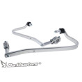 Kit de montage BARKBUSTERS montage 2 points - Honda CRF300 Rally