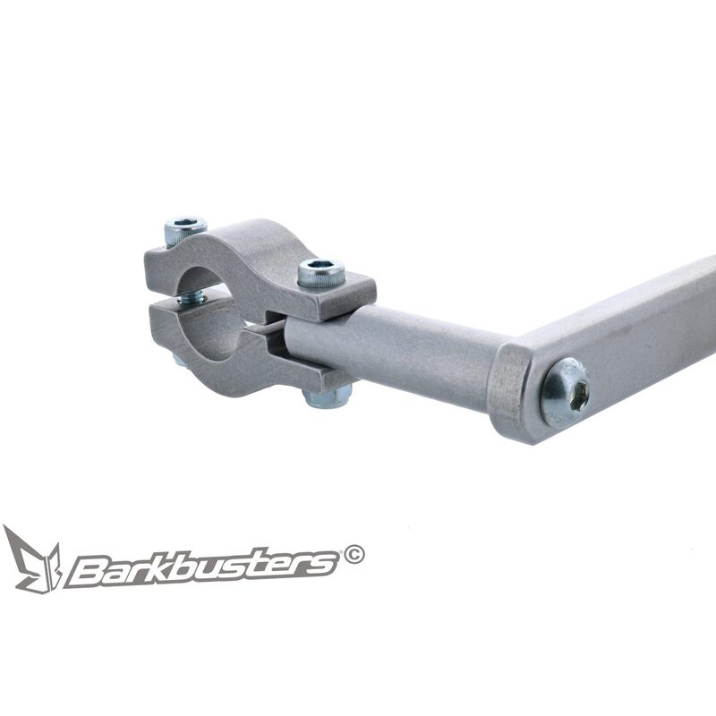 Kit de montage BARKBUSTERS montage 2 points - Honda CRF300 Rally - 1119339