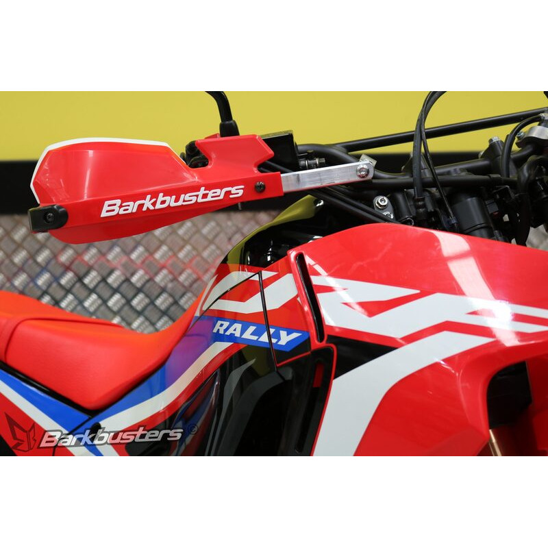 Kit de montage BARKBUSTERS montage 2 points - Honda CRF300 Rally - 1119339