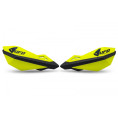 Protège-mains UFO jaune Husqvarna Protège-mains UFO jaune Husqvarna