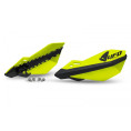 Protège-mains UFO jaune Husqvarna Protège-mains UFO jaune Husqvarna