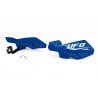Protège-mains UFO Viper bleu - 1087577005