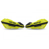 Protège-mains UFO jaune Husqvarna - 1096248003