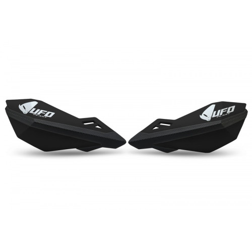 Protège-mains UFO noir KTM - 1096271001